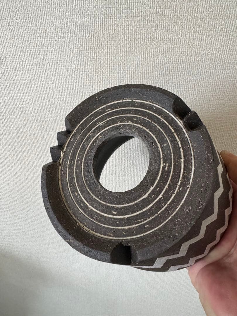 invisible ink back biter ／ インビジブルインク