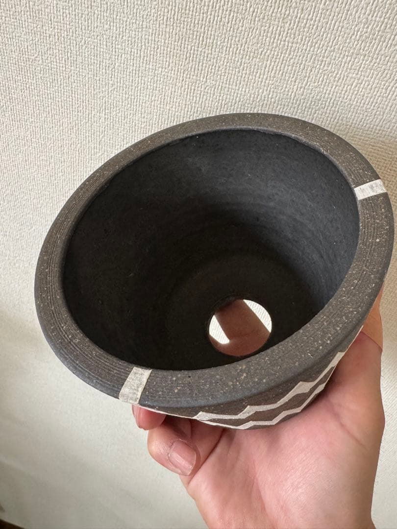 invisible ink back biter ／ インビジブルインク