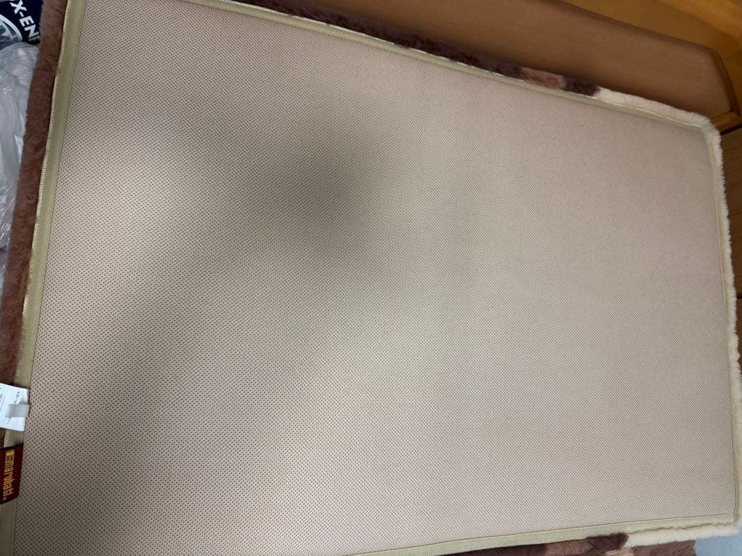 丸八真綿　ミニファートン　１枚