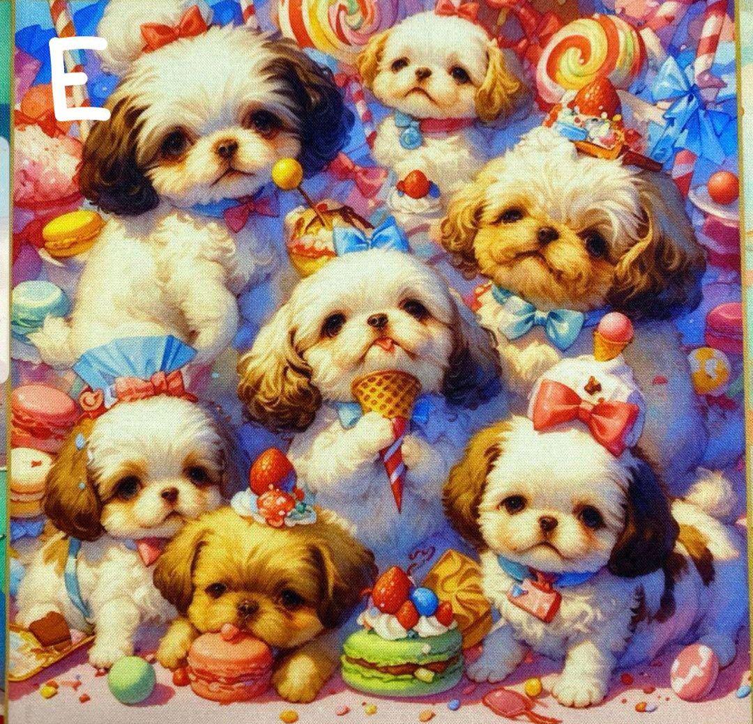 新妻広子様　オーダーページ　7/12