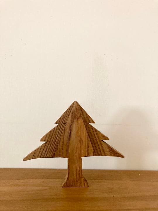 ツリー　樹木　天然木　きはだ