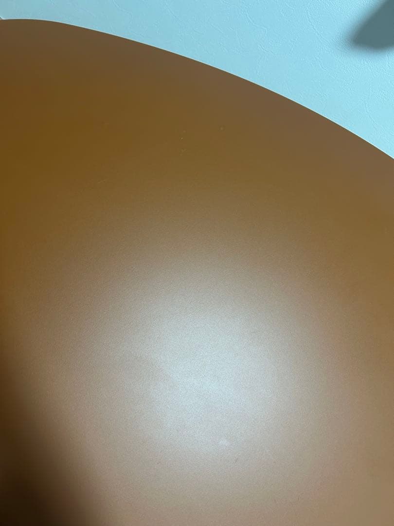 ウニコ　SOOD ローテーブル W900 キャラメル