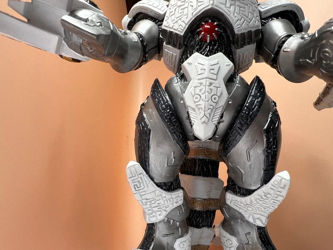 ssmm11250902 様専用 □ ギャラクトロン □リペイント重塗装品