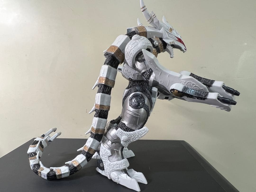 ssmm11250902 様専用 □ ギャラクトロン □リペイント重塗装品