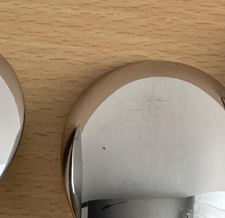 ALESSI MAMI サービングスプーンとフォークのセット　計4本