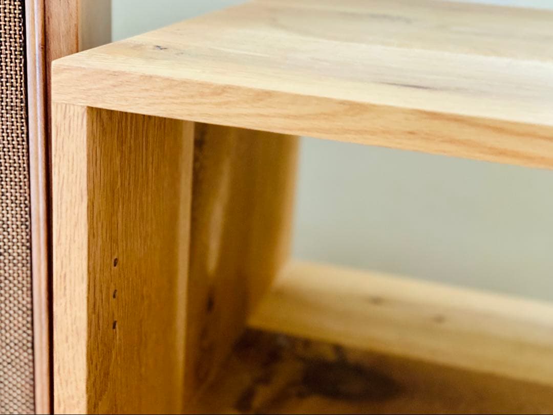 キャビネット・サイドボード Truck furniture Ordermade Lowboard