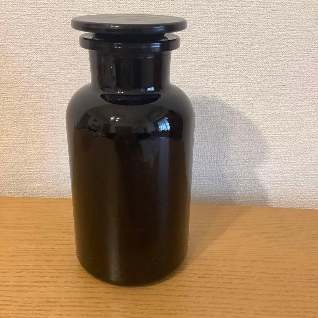 マリアージュフレール BABYLONIA フレンチサマーティー 空瓶 薬瓶