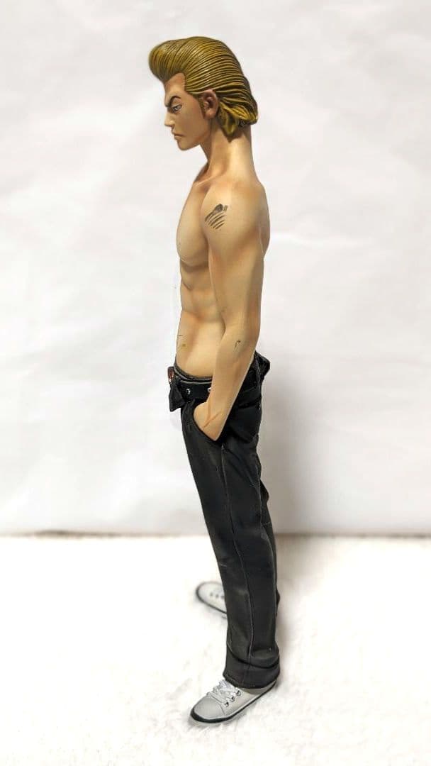 クローズ＆WORST FBG 坊屋春道 フィギュア - メルカリ