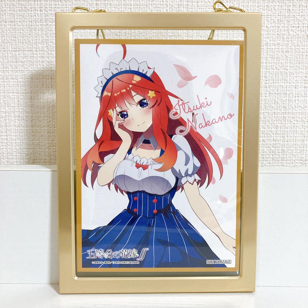 アルミ壁掛けインテリアフレーム フォトフレーム 推し活 色紙