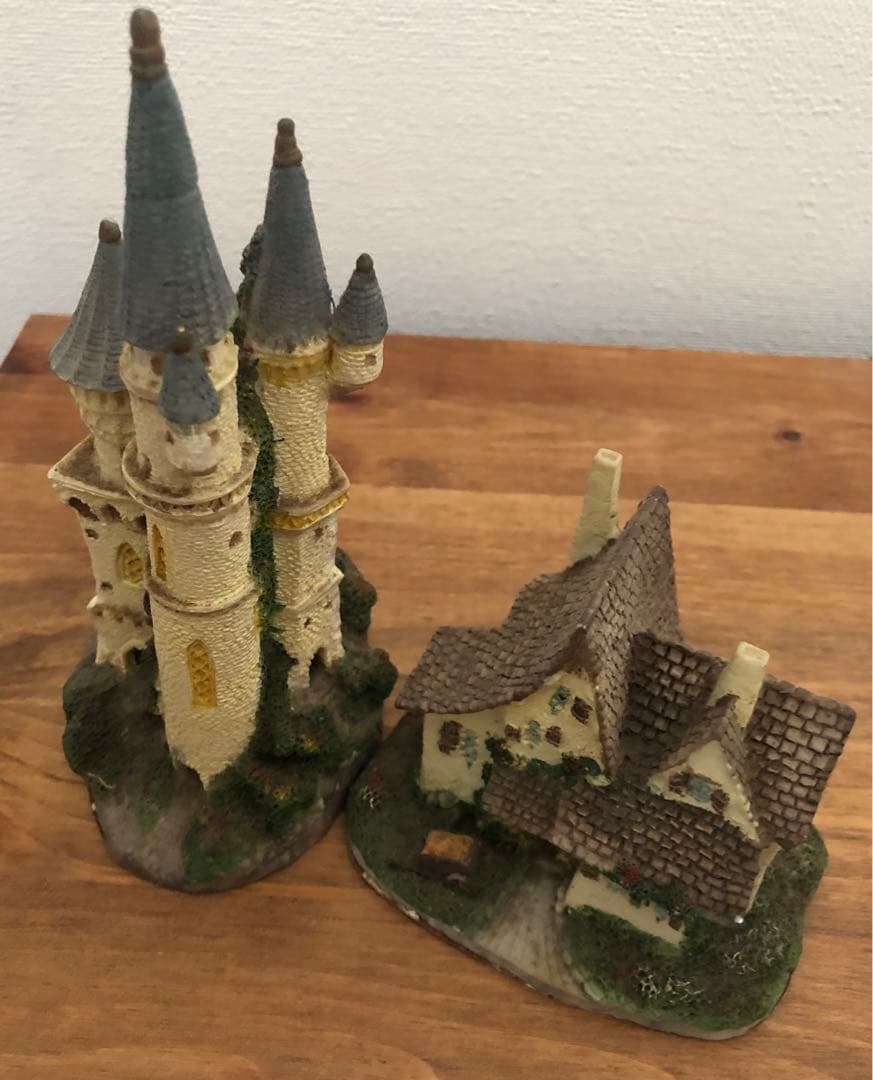 【激レア】白雪姫 オルゴール ディズニーランドグッズ