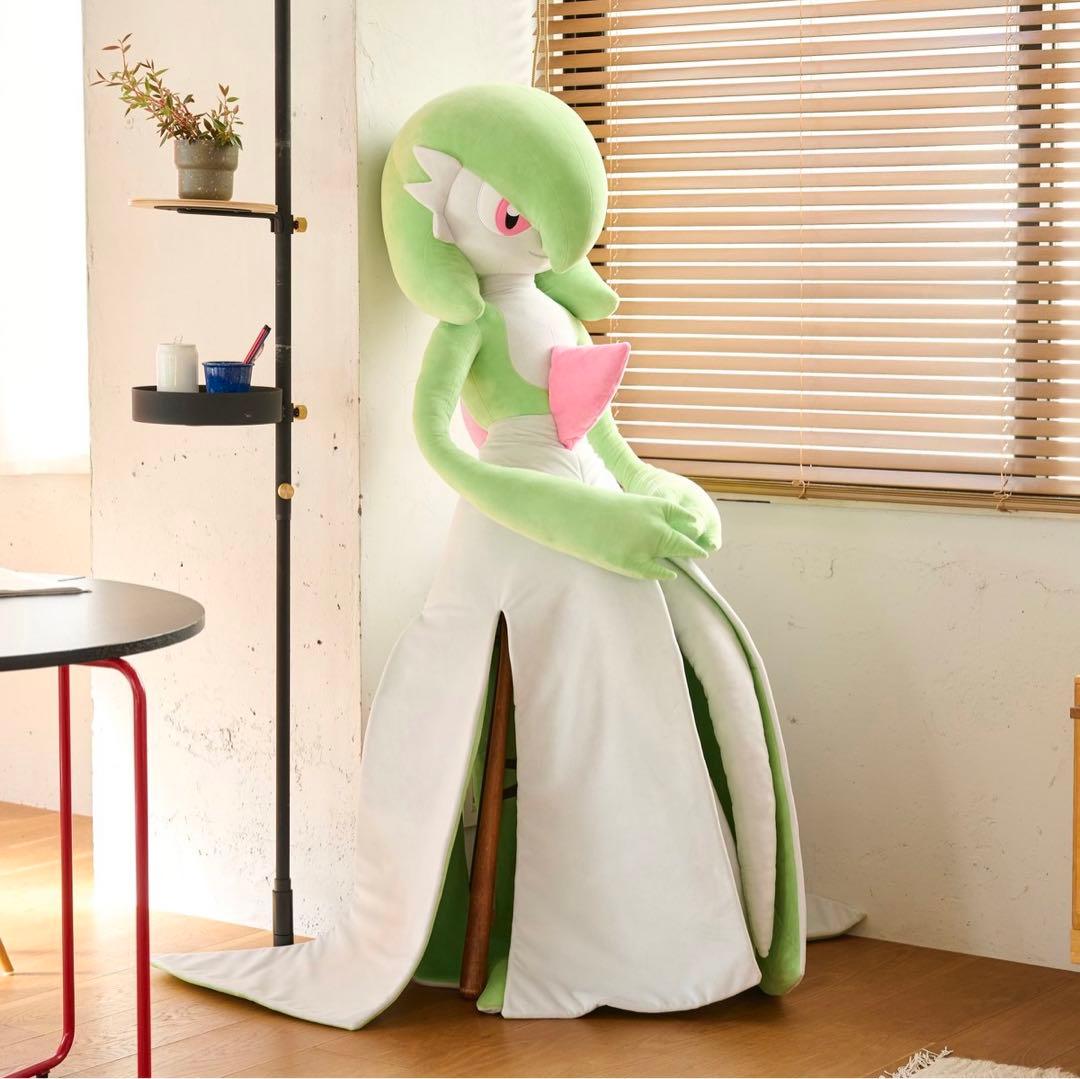 新品未開封】サーナイト 等身大 ぬいぐるみ 公式品 - メルカリ