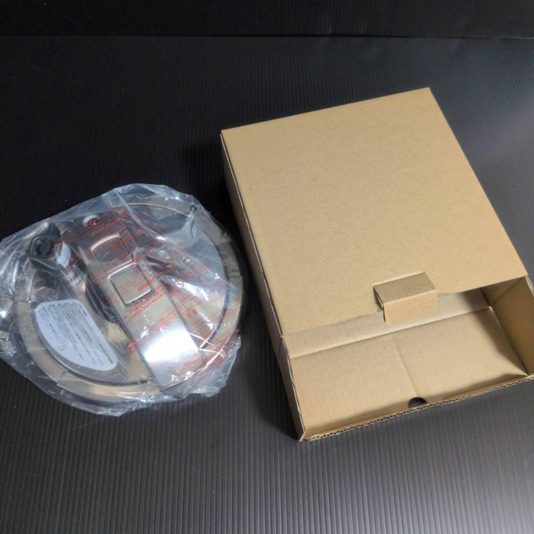 【未使用品】マイヤー ハイプレッシャー クッカー 4.0L 圧力鍋 IH対応