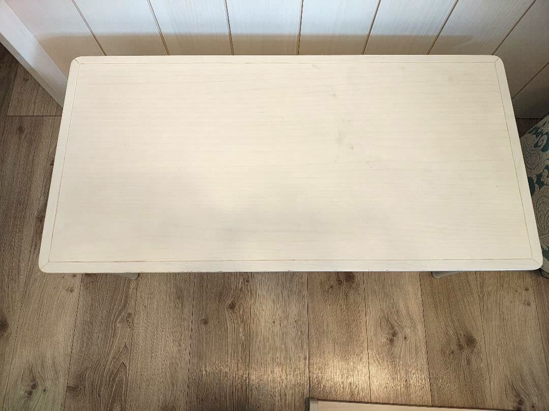 フランフラン/Francfranc 「アルバ」 コーヒーテーブル ZR24363