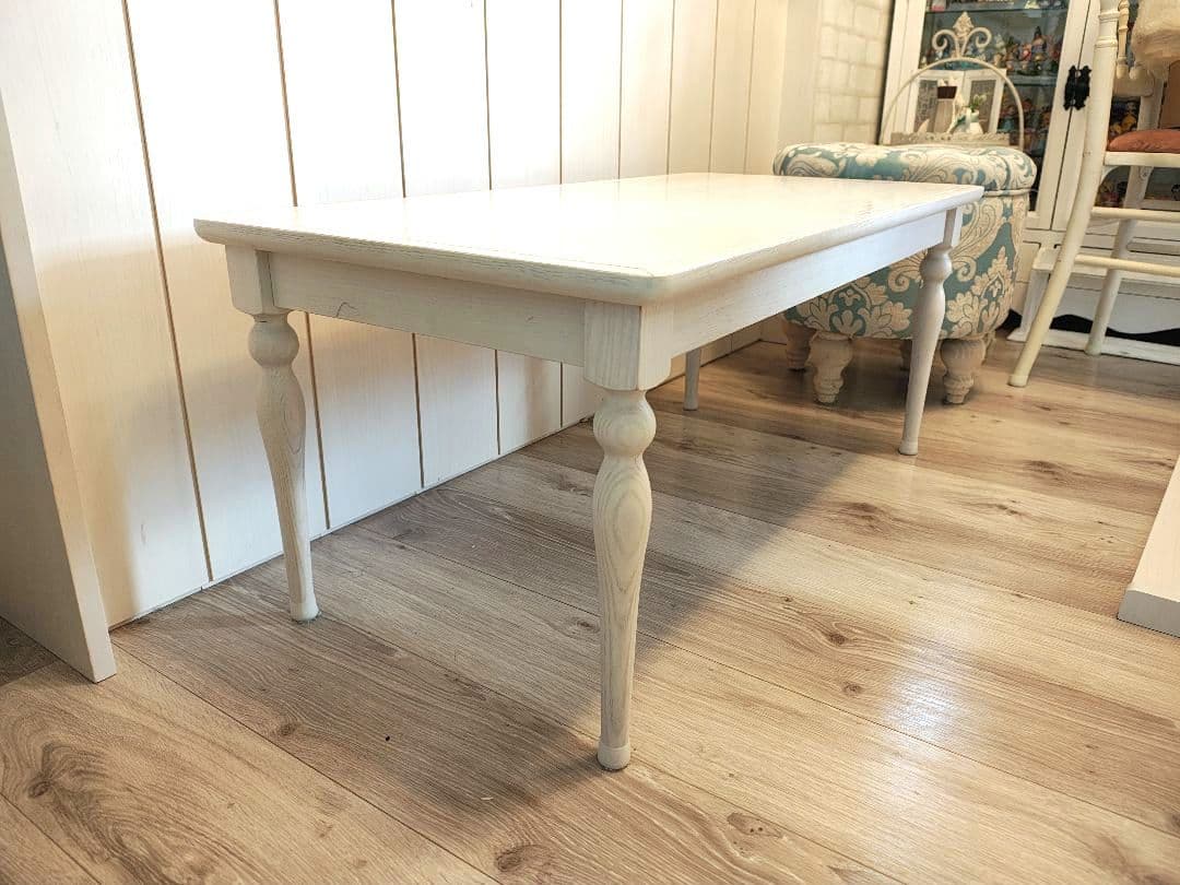 フランフラン/Francfranc 「アルバ」 コーヒーテーブル ZR24363