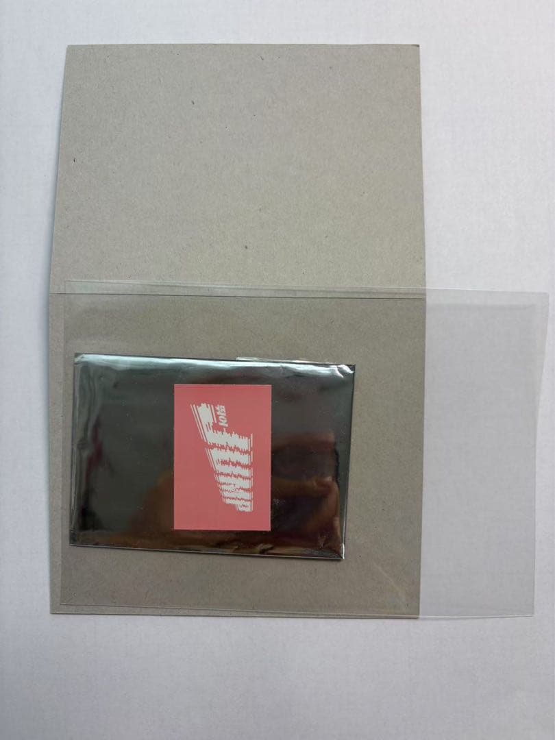 BLACKPINK 大阪popup特典トレカ ロゼ rose - メルカリ