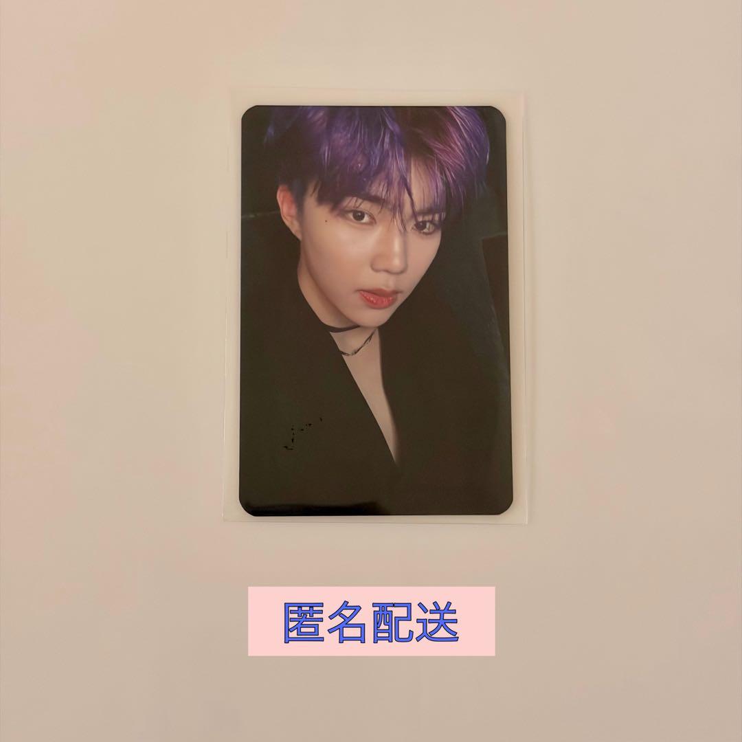 ZB1 ソウルコンzerose zone 特典 ゴヌク トレカ day3 - メルカリ