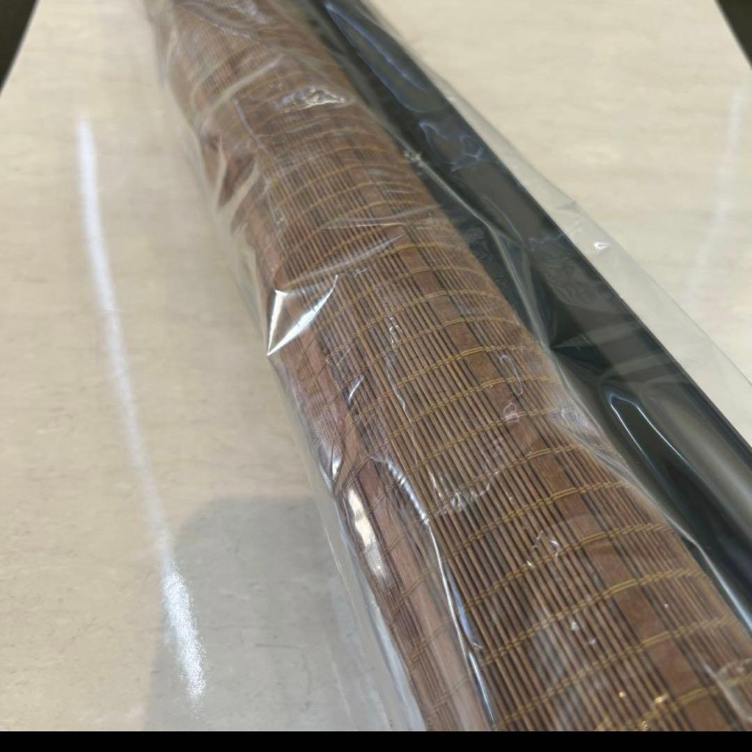 タチカワ ロールスクリーン 竹すだれ 1台 72×152cm