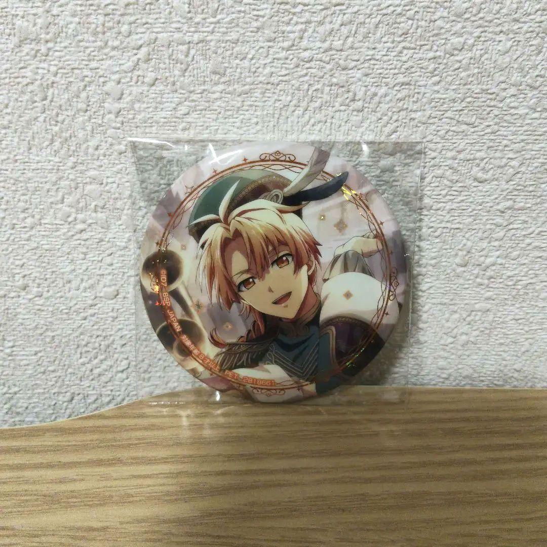 アイナナ ホログラム缶バッジ 2024 和泉三月 - メルカリ