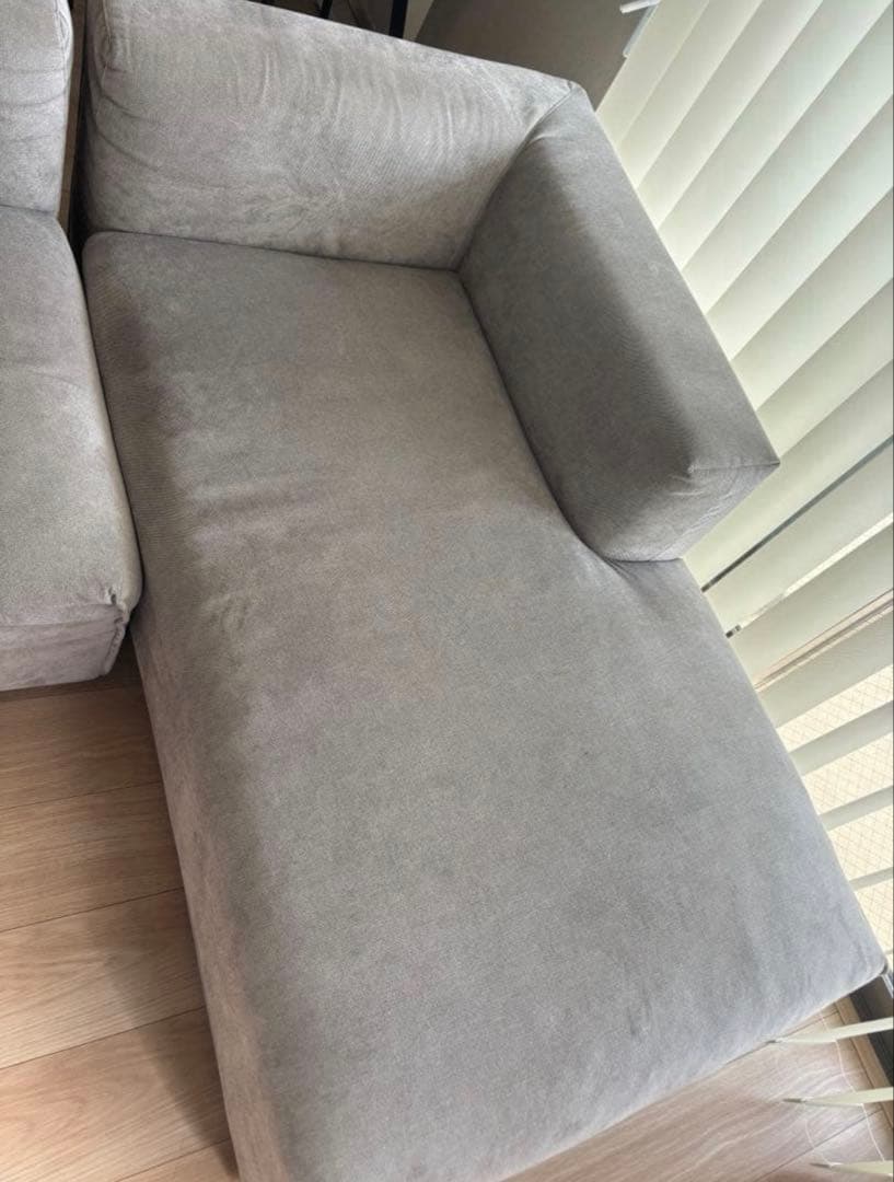 Francfrancソファー