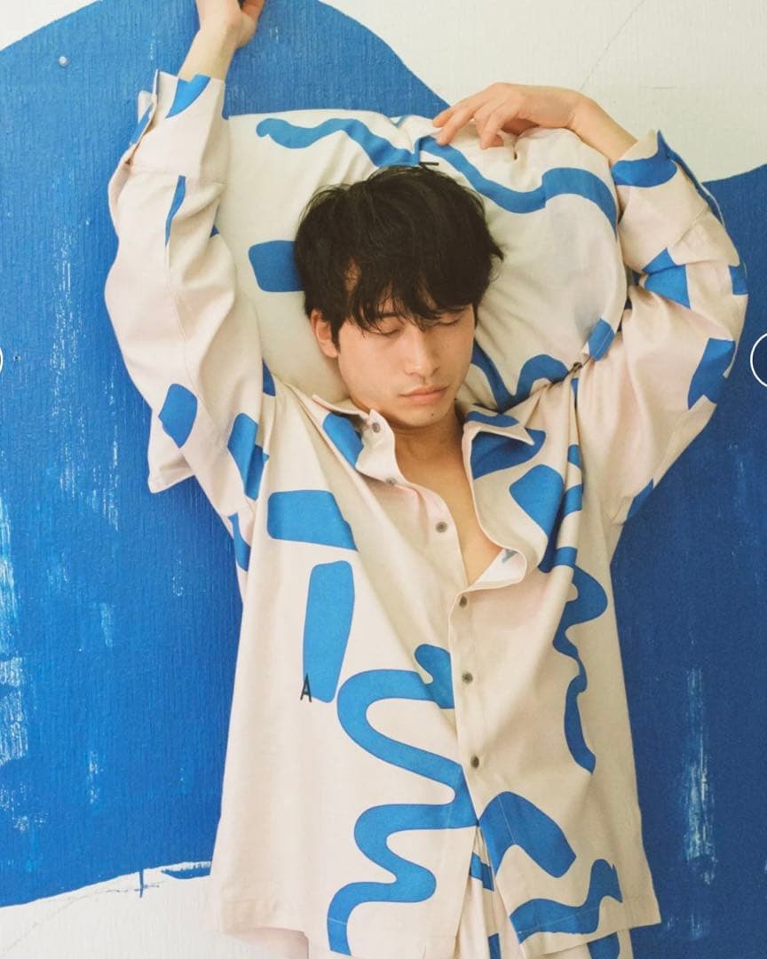 PAMM パム シングル布団カバー 枕カバーセット