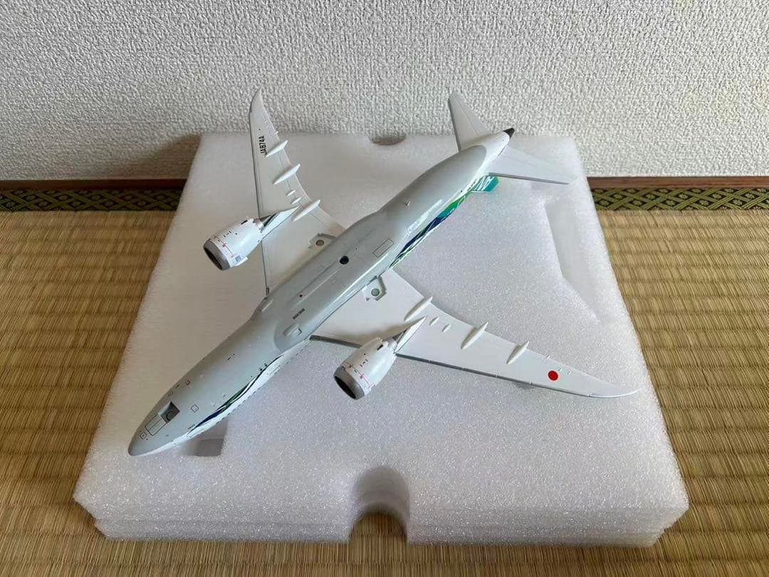 JC Wings 全日本空輸 ANA 1:200 B787-8 JA874A - メルカリ