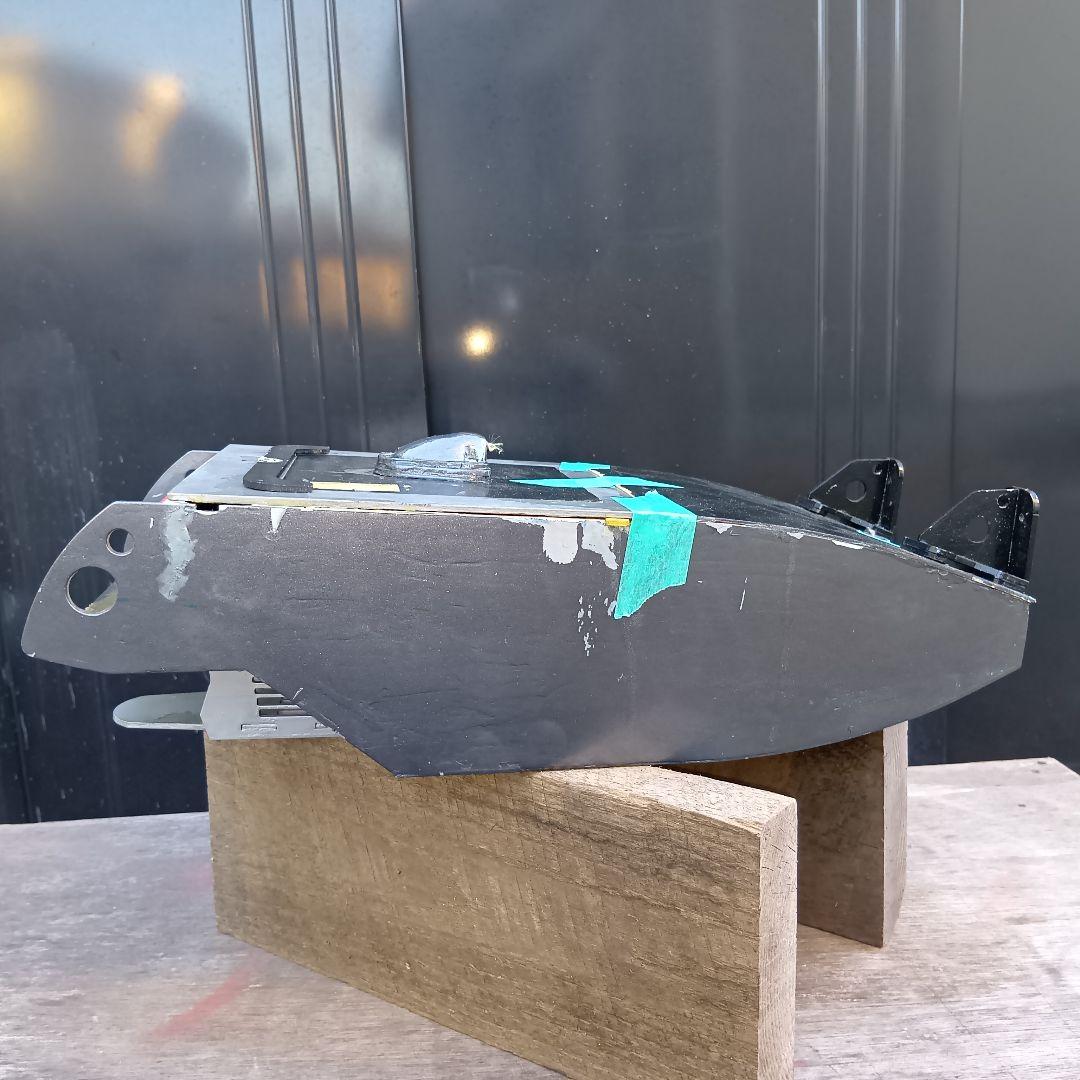 ビストウ サンダーボート 水上機 回収船 - メルカリ