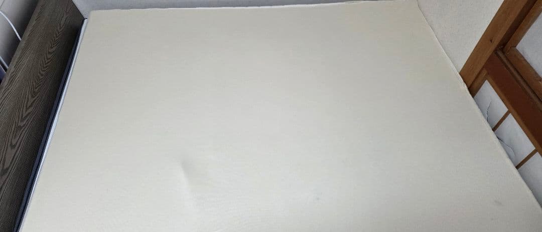 エアウィーヴ S-LINE クイーンサイズ マットレス