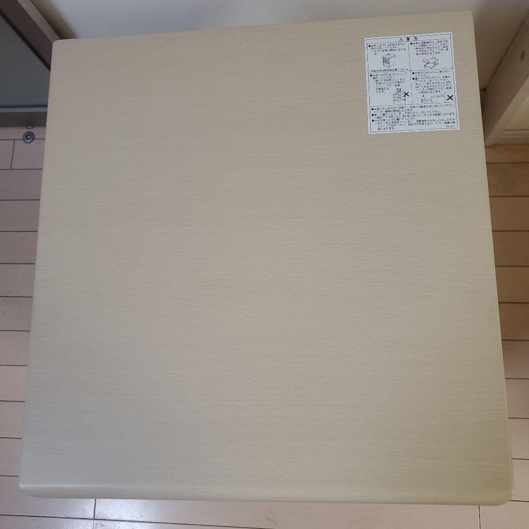 ☆コイズミデスク☆学習家具　袖机　ワゴン　ピンク　小学　中学　高校　ハート