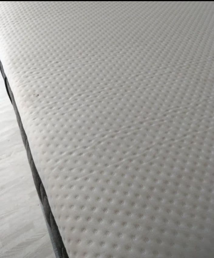 BLACK FRIDAY ！エマ・スリープ エマ・ハイブリッドV2 セミダブル