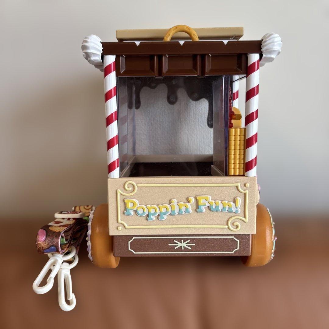 ディズニー ポップコーンバケット パルパルーザ - メルカリ