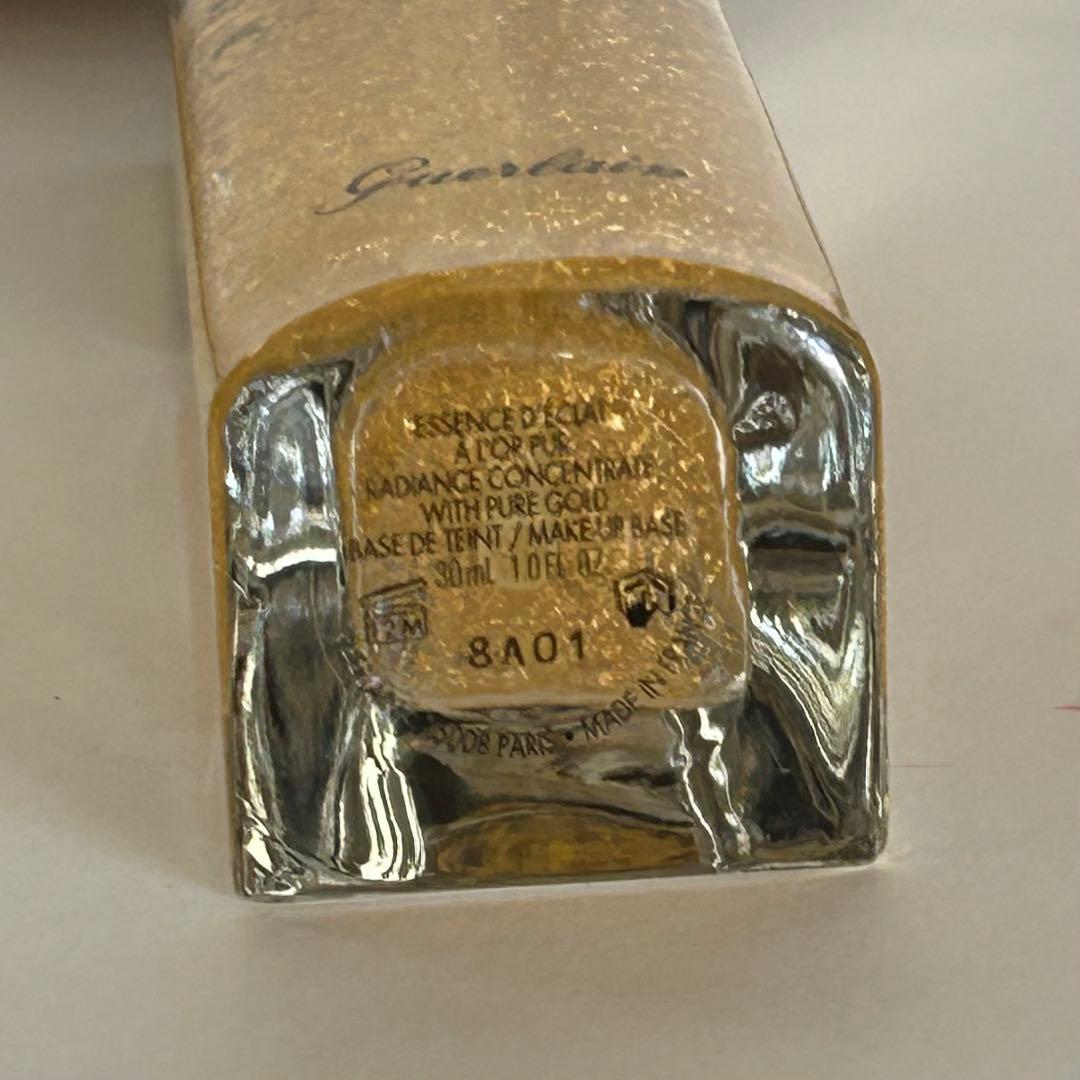 ✨新品☆ゲラン☆ロール エッセンス エクラ 30ml - メルカリ