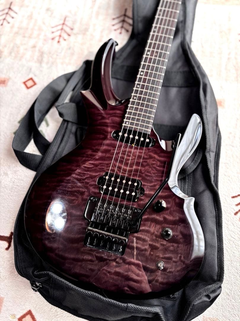 美品！ Grassroots G-TN-58G - メルカリ