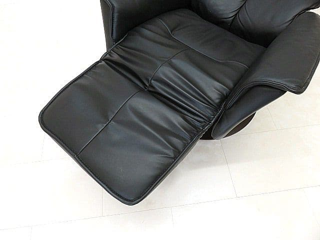 展示品 フィヨルド BORECLINER 電動リクライニングチェア 43万円