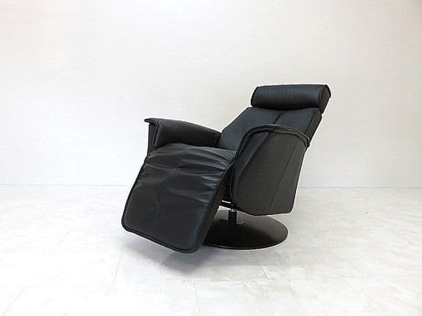 展示品 フィヨルド BORECLINER 電動リクライニングチェア 43万円