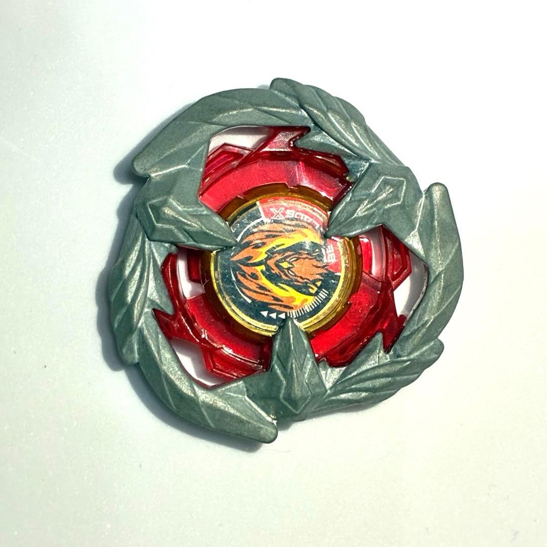 ベイブレード フェニックスフェザー コロコロコミック付録 - メルカリ