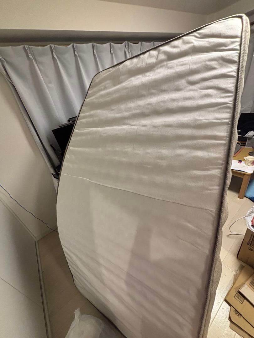 ニトリ Nスリープ C2-02 VB シングルマットレス（24cm厚）