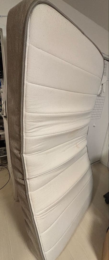 ニトリ Nスリープ C2-02 VB シングルマットレス（24cm厚）