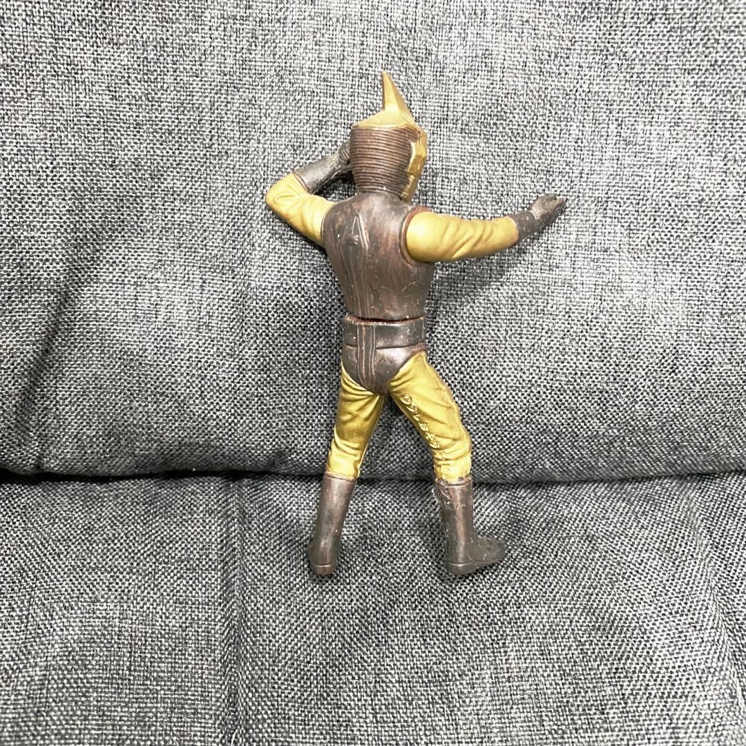 ✨【レア】『スペクトルマン フィギュア』 - メルカリ