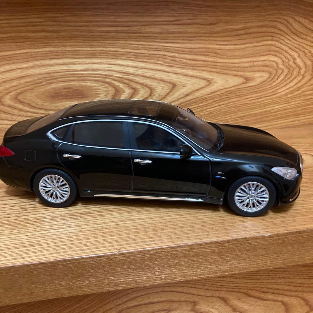 限定600台 絶版】日産 シーマ 1/18 samurai CIMA 送料無料 - メルカリ