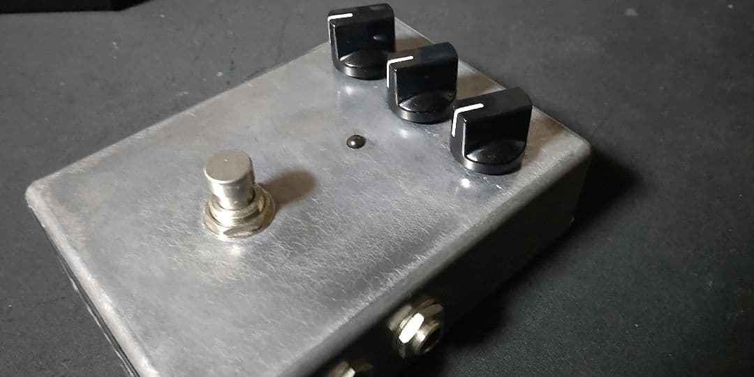 nature sound VS-808再現クローン#0