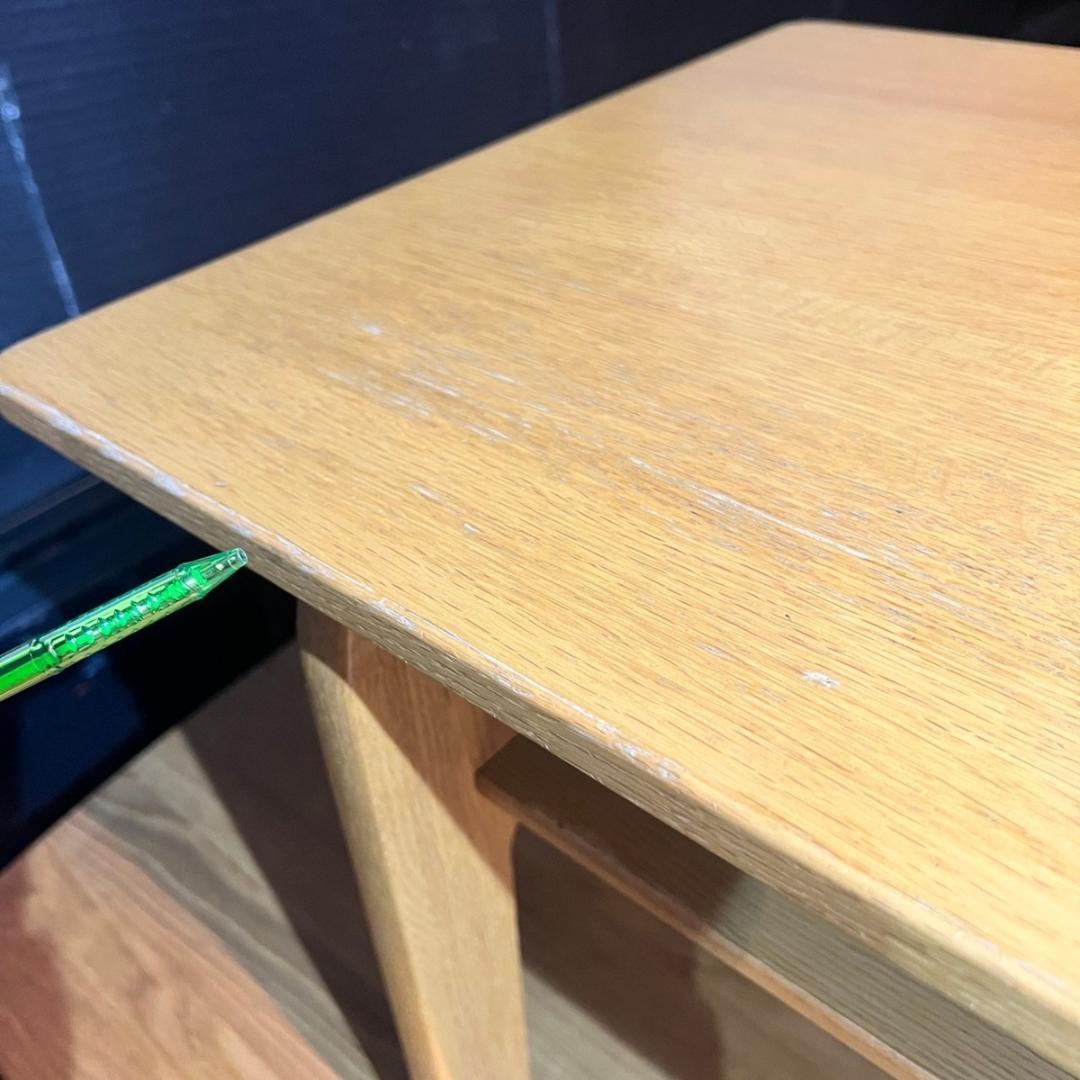 karimoku カリモク チターノリビングテーブル T16350 北欧テイスト