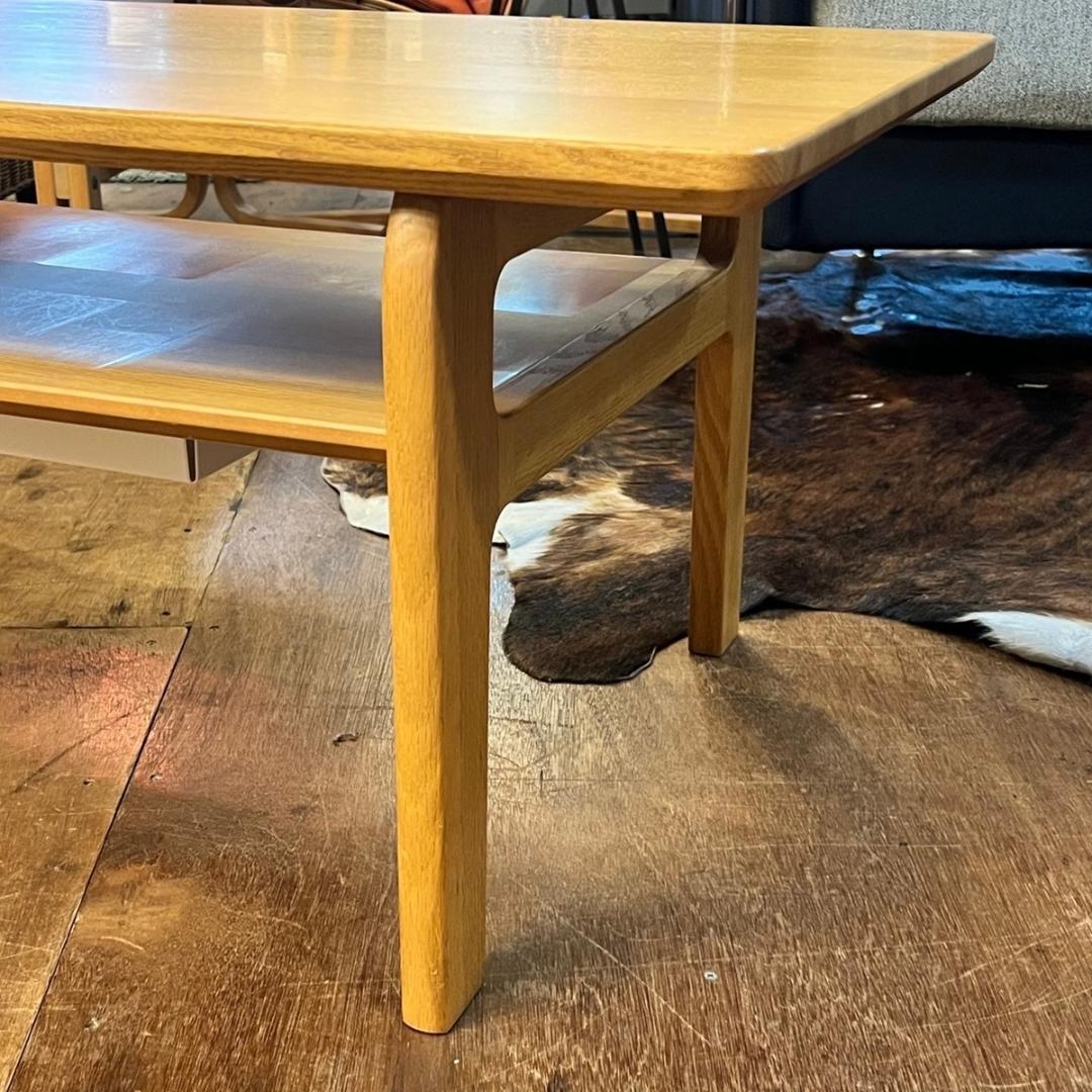 karimoku カリモク チターノリビングテーブル T16350 北欧テイスト