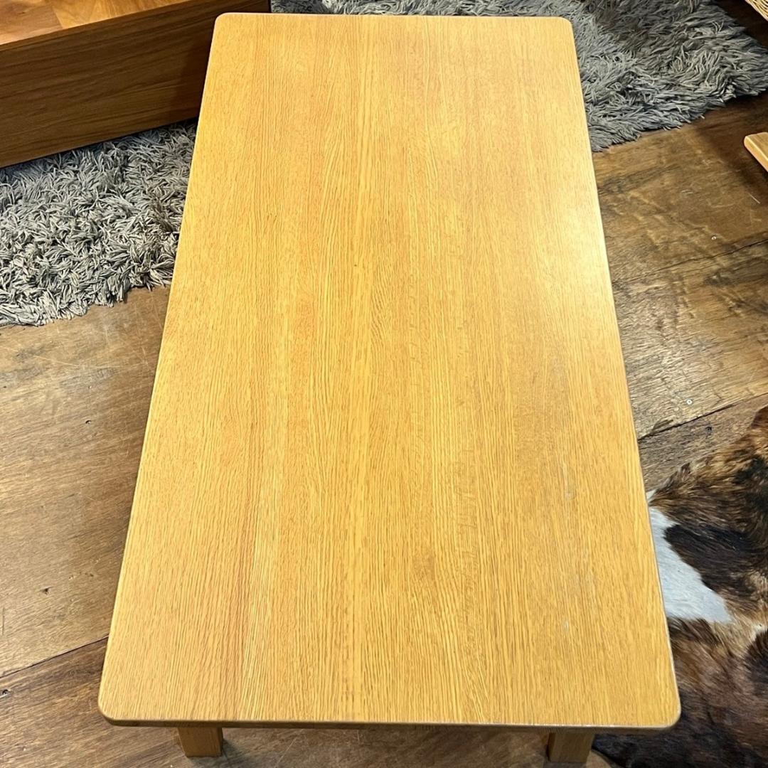 karimoku カリモク チターノリビングテーブル T16350 北欧テイスト