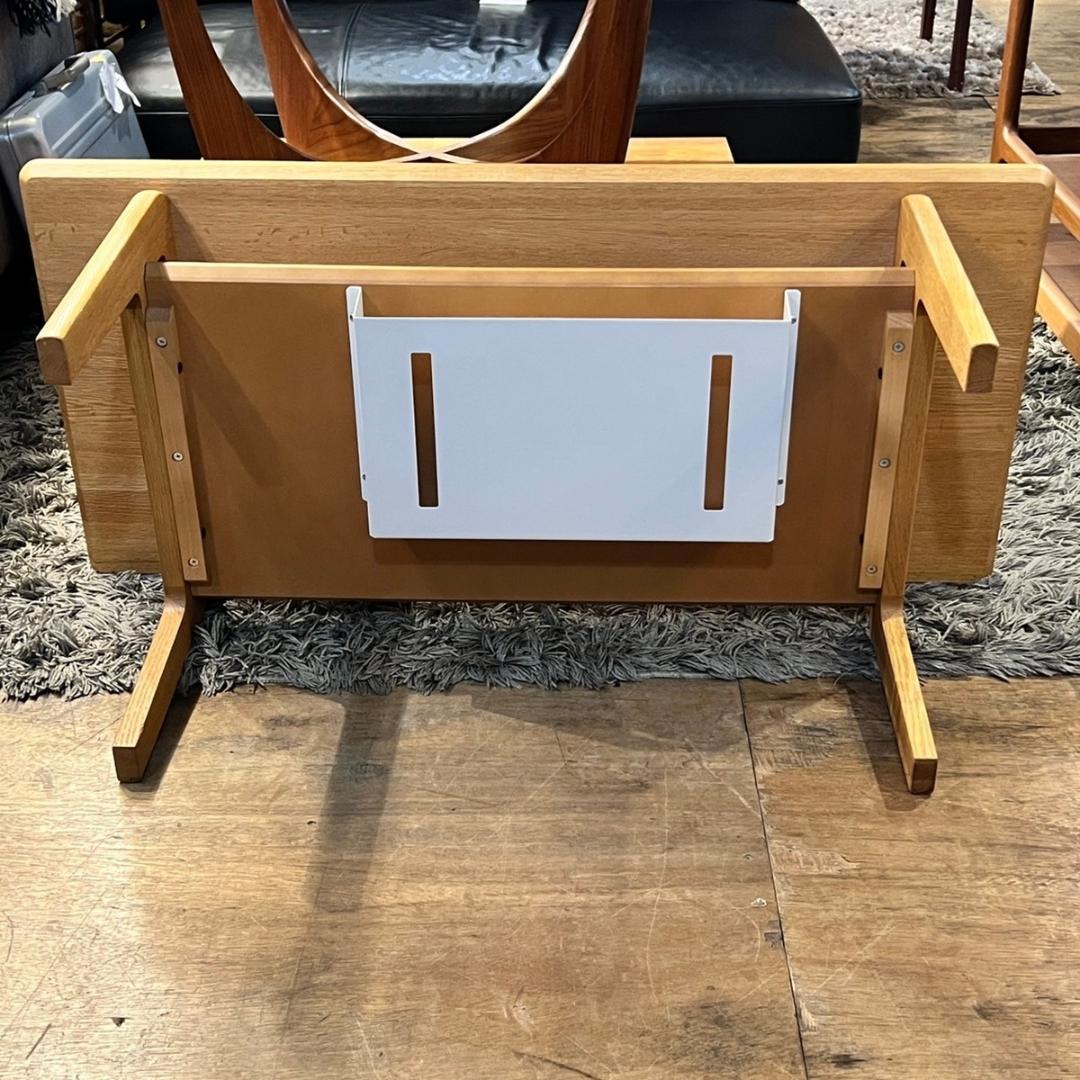 karimoku カリモク チターノリビングテーブル T16350 北欧テイスト