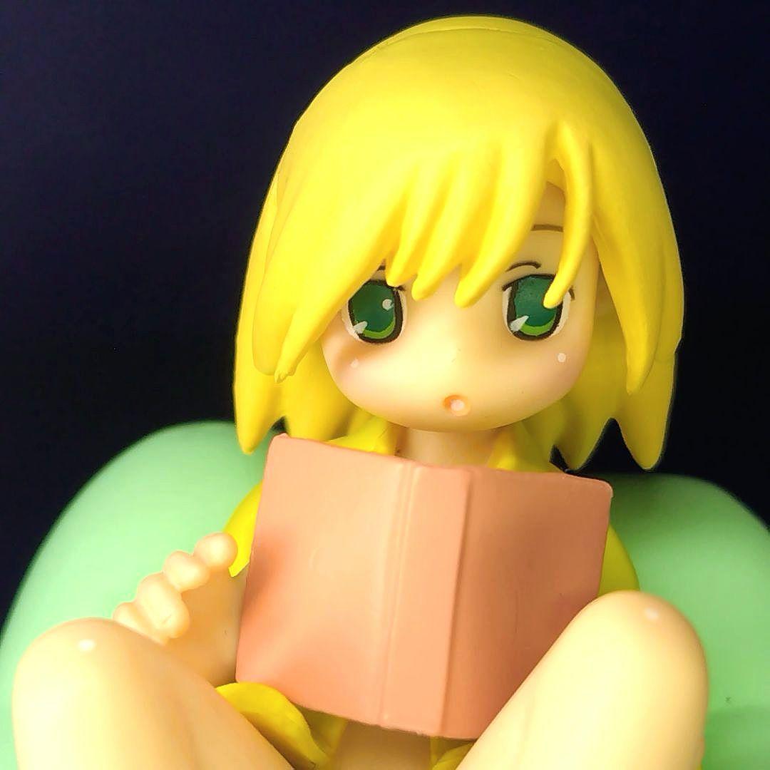 美少女フィギュア　らんちぼっくす　ソリッドワークスコレクション　ぽてち パジャマ