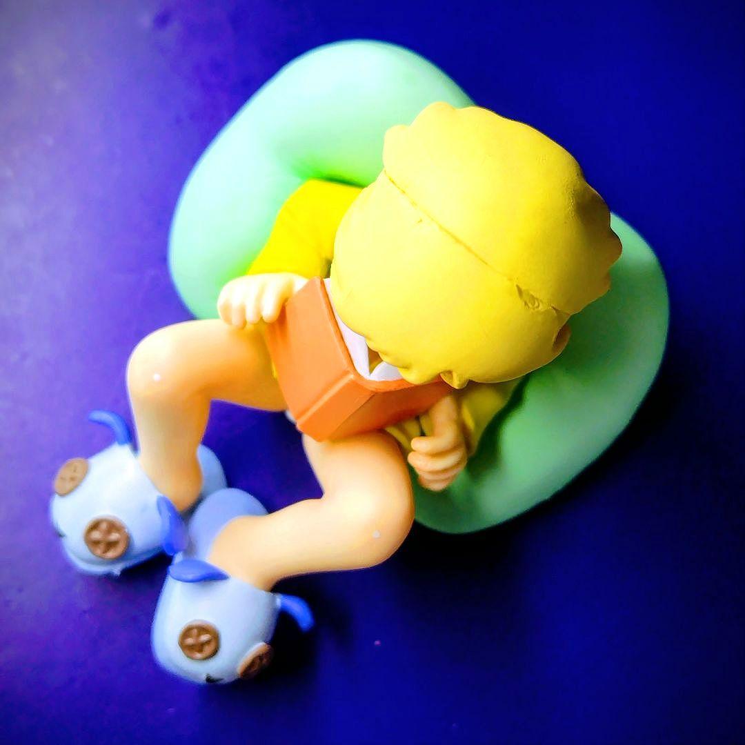 美少女フィギュア　らんちぼっくす　ソリッドワークスコレクション　ぽてち パジャマ