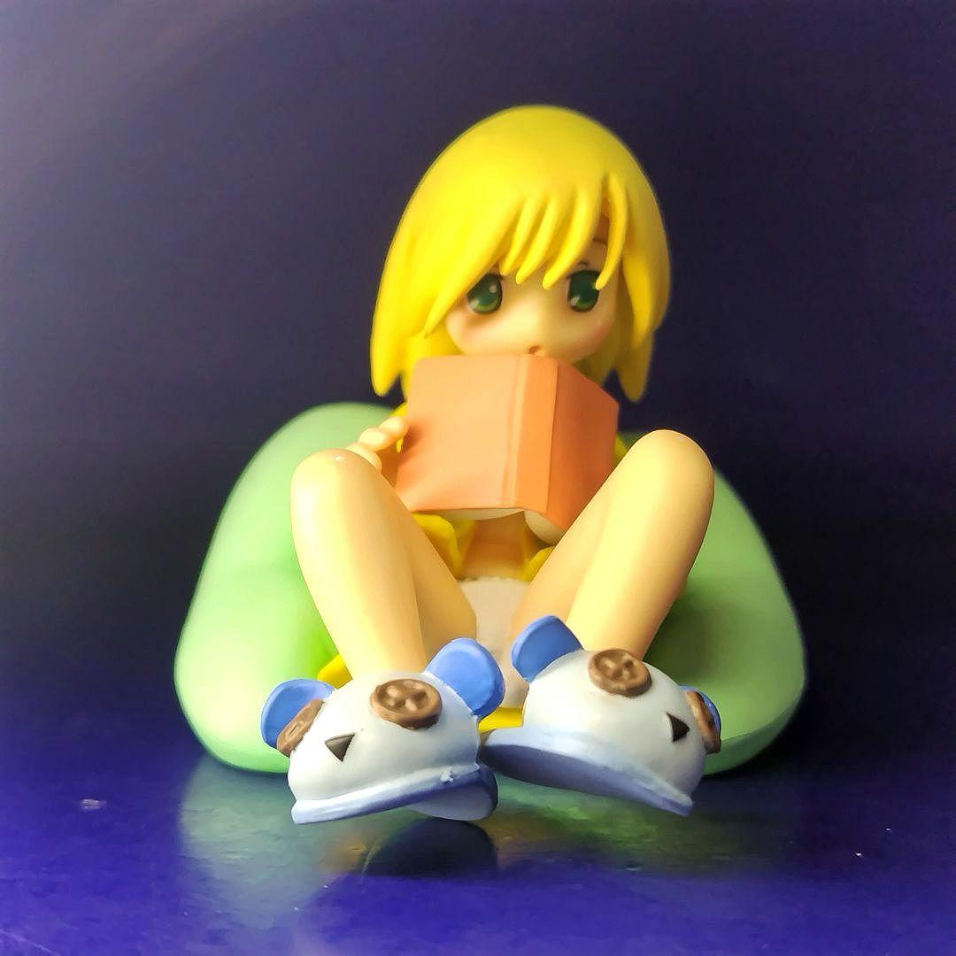 美少女フィギュア　らんちぼっくす　ソリッドワークスコレクション　ぽてち パジャマ