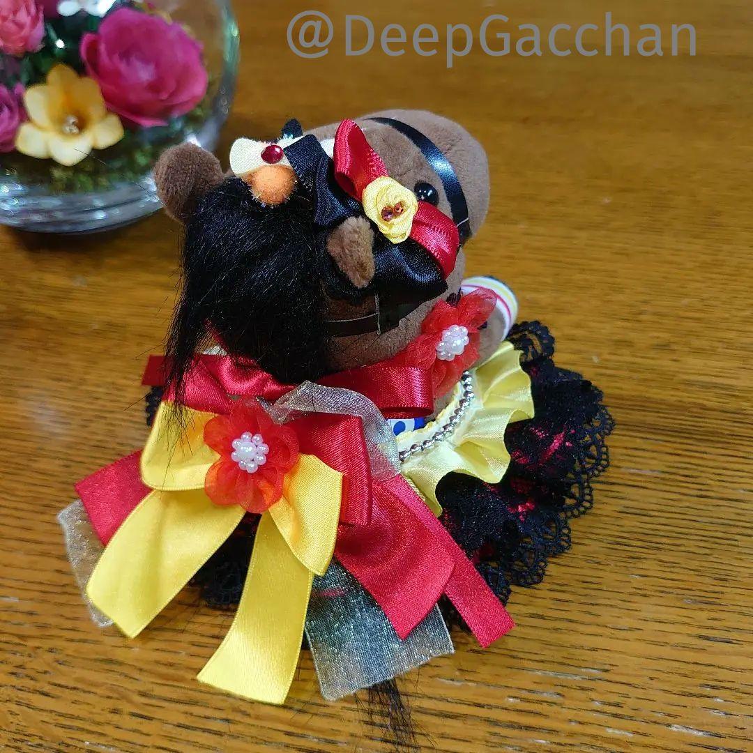 リバティアイランド アイドルホースドレス Sサイズ - メルカリ