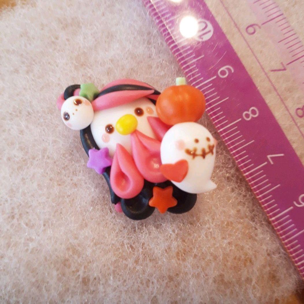 アマビエ&オバケ★ハロウィン