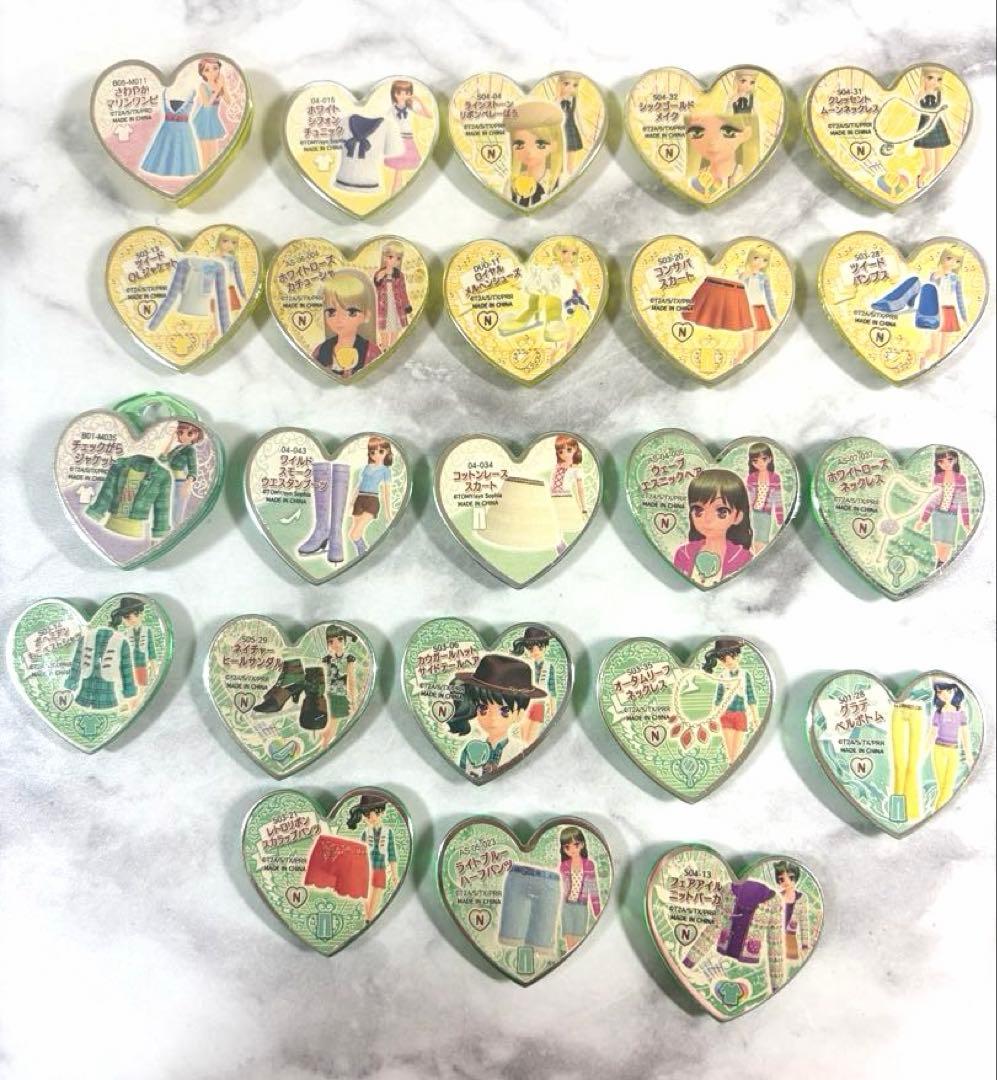 プリズムストーン まとめ売り 128個 - メルカリ